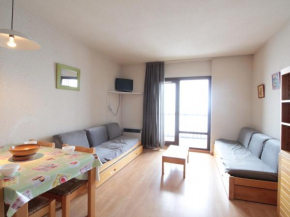 Studio cosy pour 4 personnes - résidence Andromède, Flaine Forêt, proche pistes et commerces - FR-1-687-107